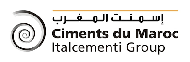 ciment du maroc